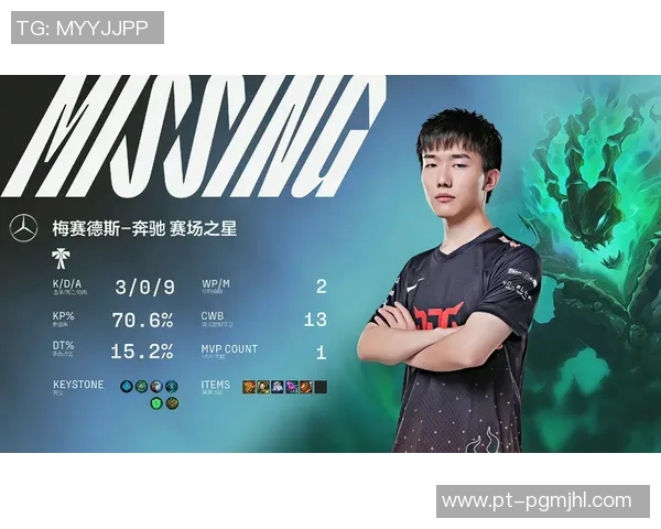 2026电竞新闻深入探讨DOTA2JDG战队的技术策略与战术创新分析